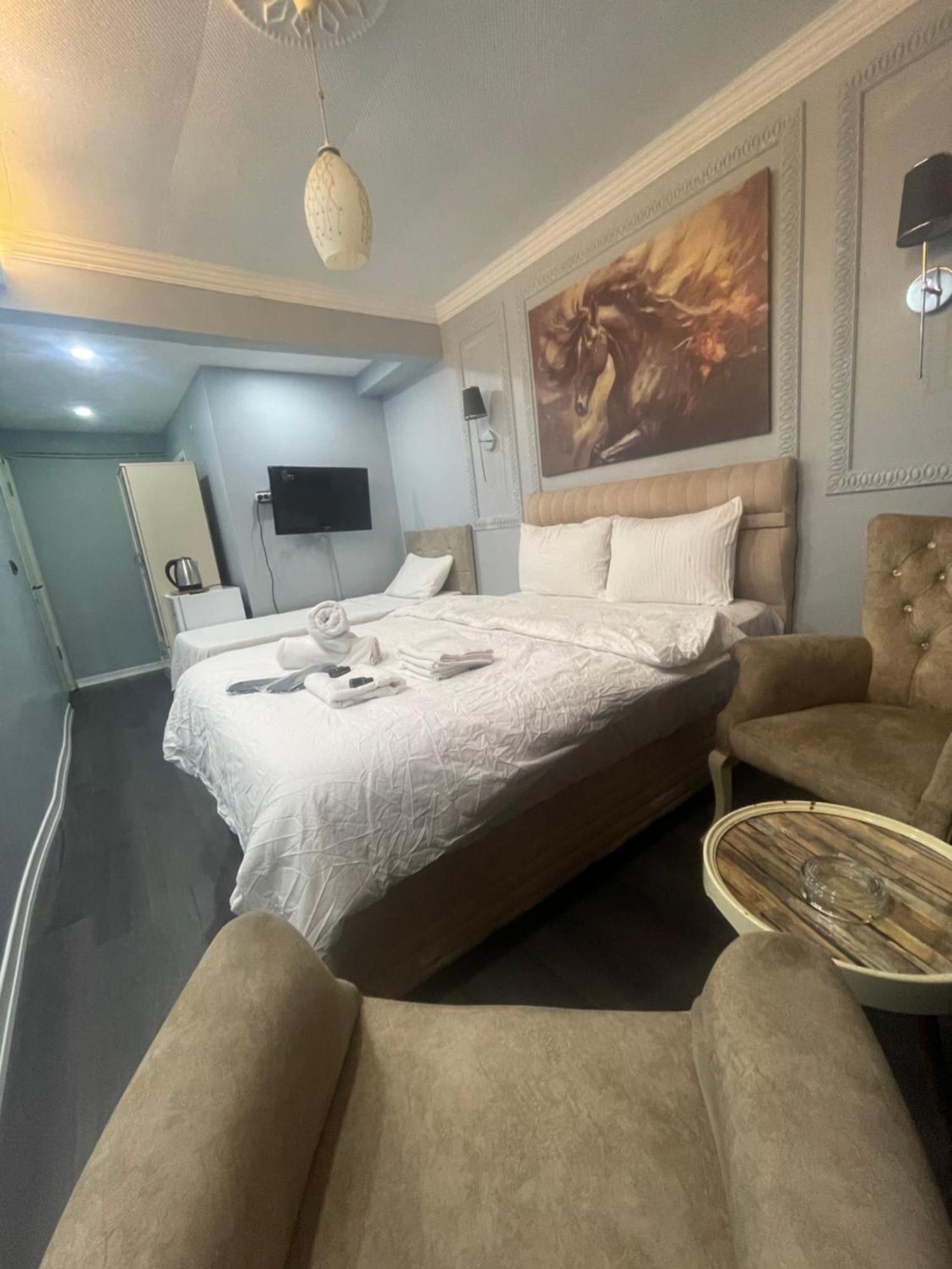 Kiyi Butik Otel Mimarsinan Exterior foto